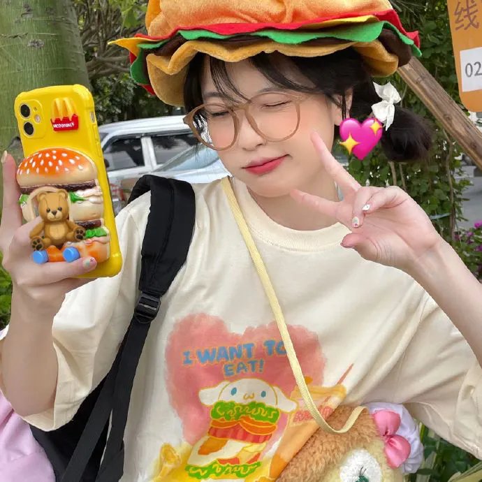 深闺梦里人